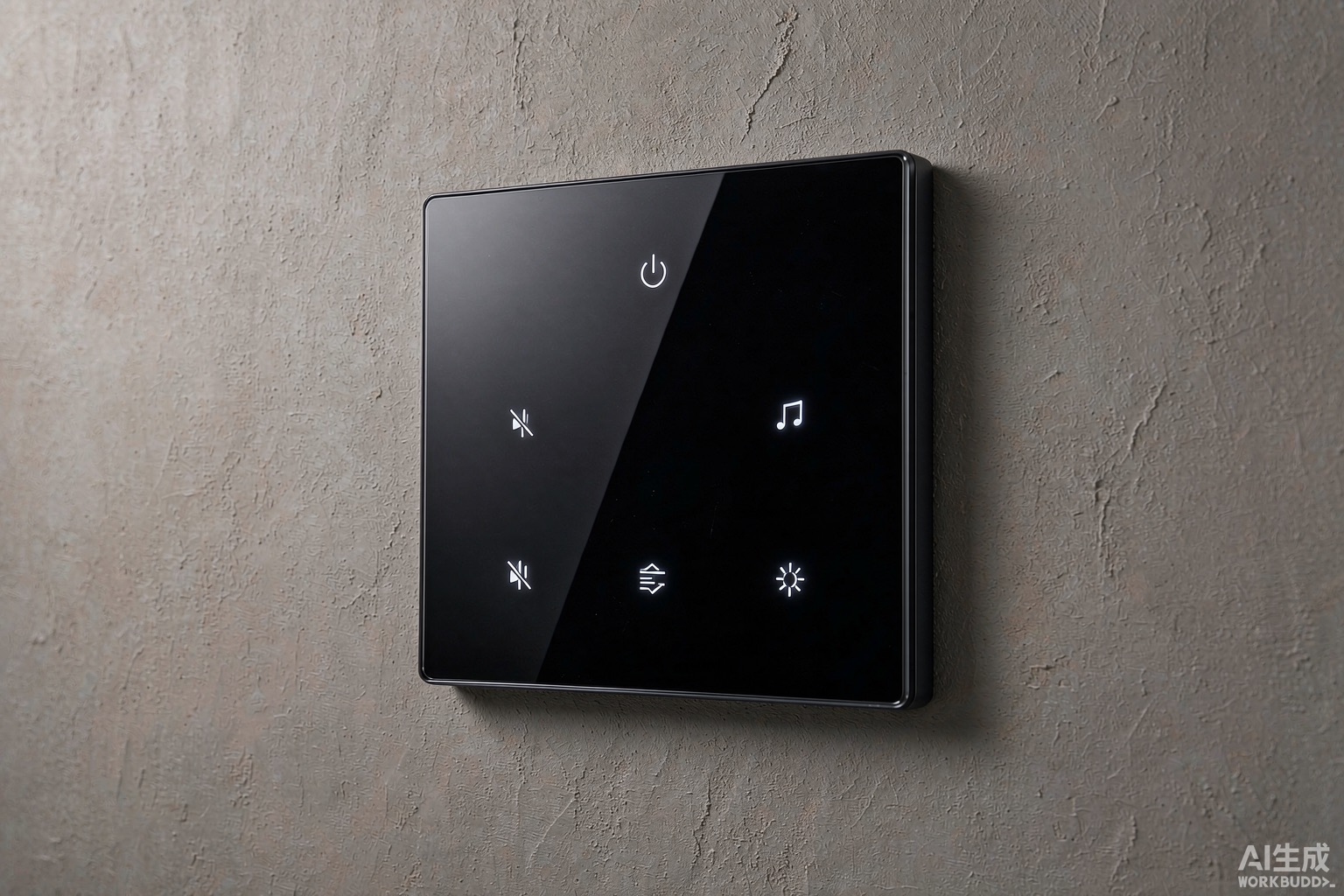 KNX touch panels OEM program