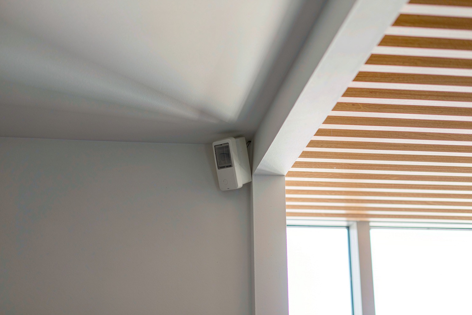 Presence sensors OEM program